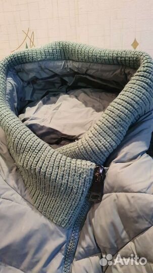 Куртка -пальто