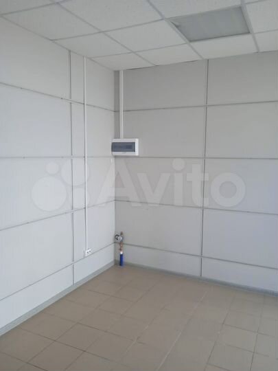 Торговая площадь, 15.5 м²