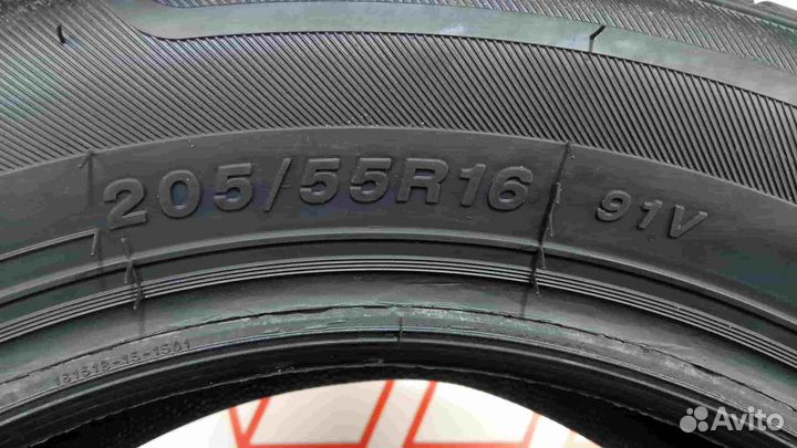 Arivo Premio ARZ1 205/55 R16 91V