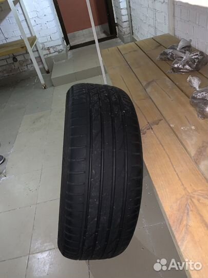 Maxxis Victra Sport SUV VS5 235/55 R19