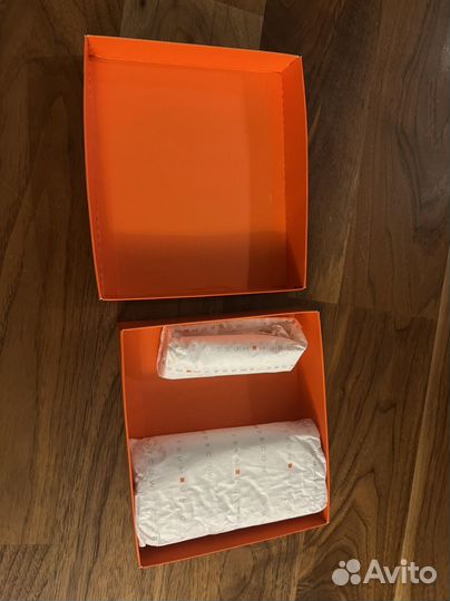 Коробка цум оригинал 16,5x14,5