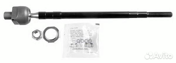34512 01 Тяга рулевая mazda MX-5 98-05 лев/прав