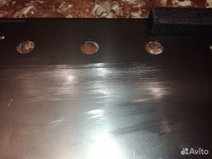 Точильный брусок