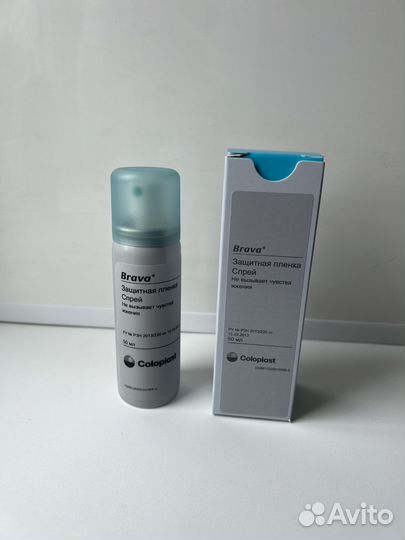 Пленка защитная конватек для ухода за кожей