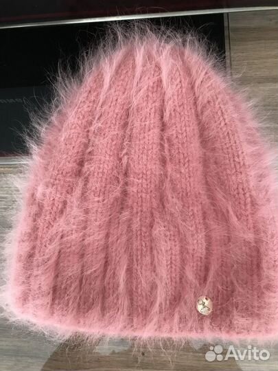 Шапка и манишка