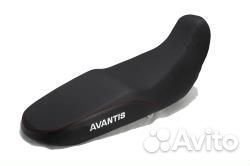Сиденье MT250