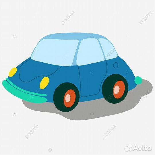 Водитель курьер