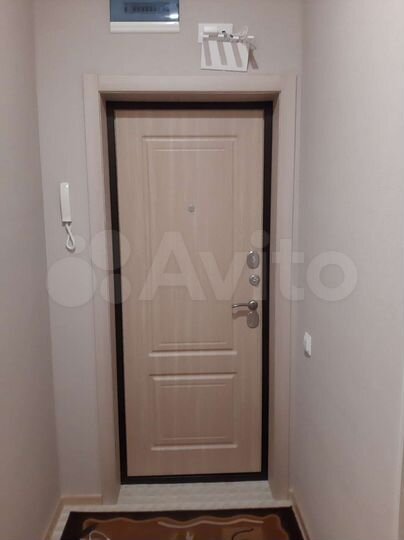 2-к. квартира, 61,2 м², 2/19 эт.