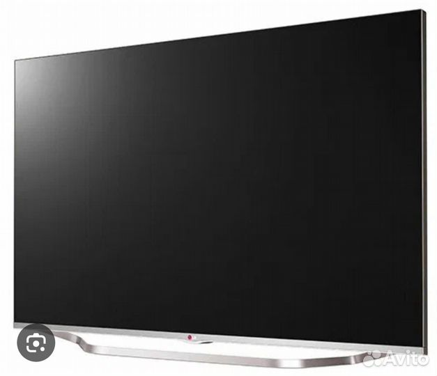 Телевизор lg 55LB720v 200гц