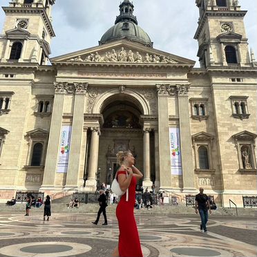 Тур в Венгрию 6 дней с перелетом в рассрочку