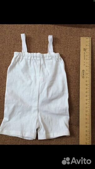 Кукольная одежда