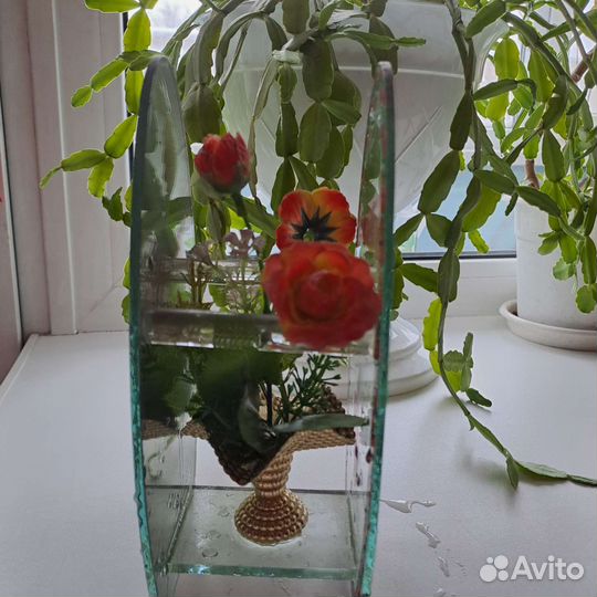 Предметы интерьера