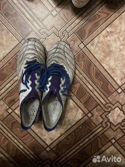 Бутсы mizuno morelia NEO