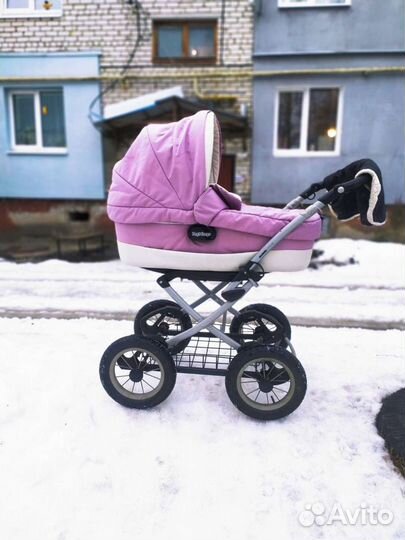 Детская коляска