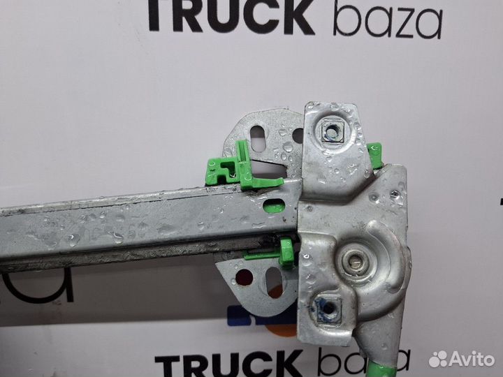 A9737201846 Стеклоподъемник электрический правый