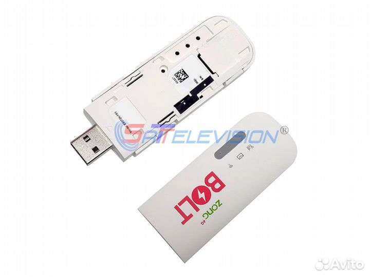 Wi-Fi роутер под сим карту E8372h-153