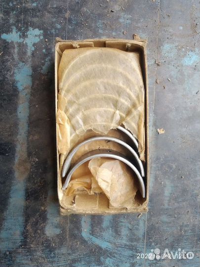 Запчасти ваз 2106