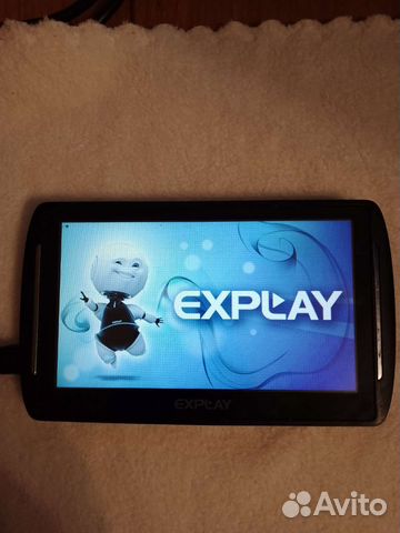 Gps навигатор автомобильный