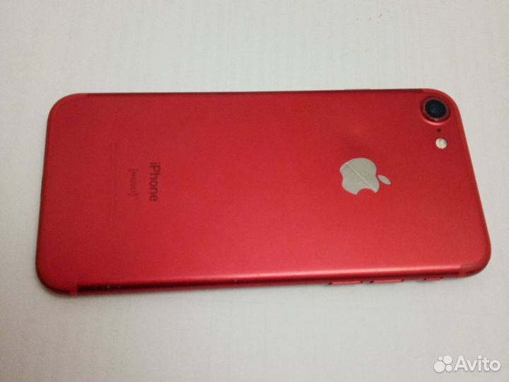 iPhone 7, 128 ГБ