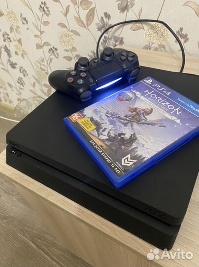 Sony PS4