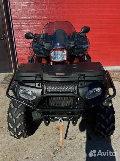 Квадроцикл Polaris Sportsman XP Touring 1000 EFI