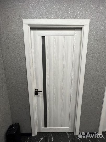 Межкомнатные двери бу с коробкой