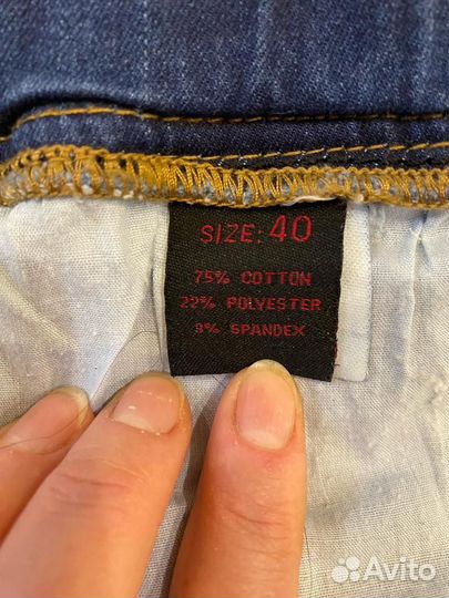 Пакет женских вещей 52-54р