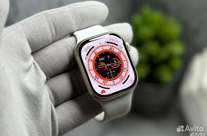 Apple watch 8 версии Premium купить
