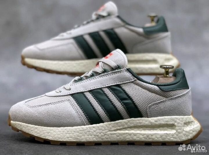 Кроссовки Adidas Originals Retropy E5