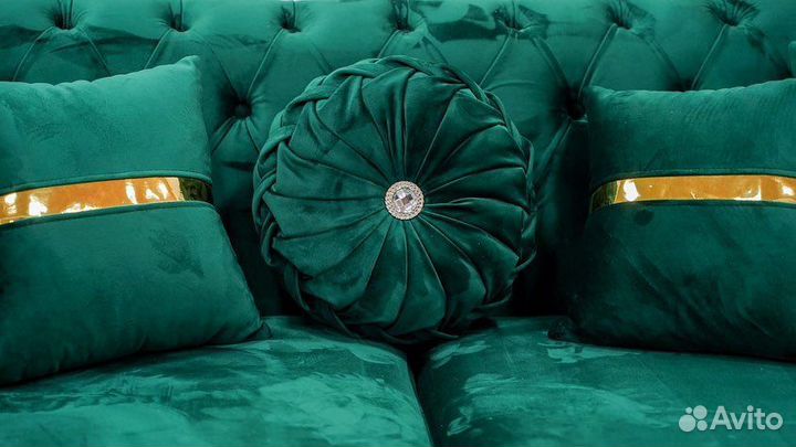 Мягкая мебель