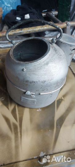 Корабельный компас СССР 1957 года