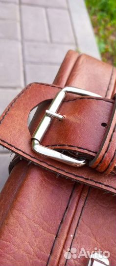 Сумка чемодан