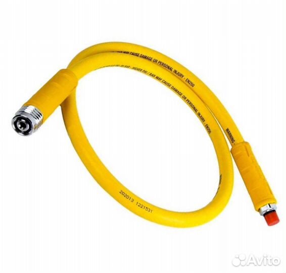 Шланг среднего давления Medium Pressure Hose 3/8 Y