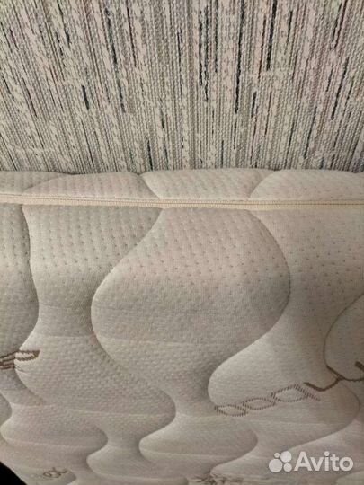 Матрас детский 120- 60 -9бу