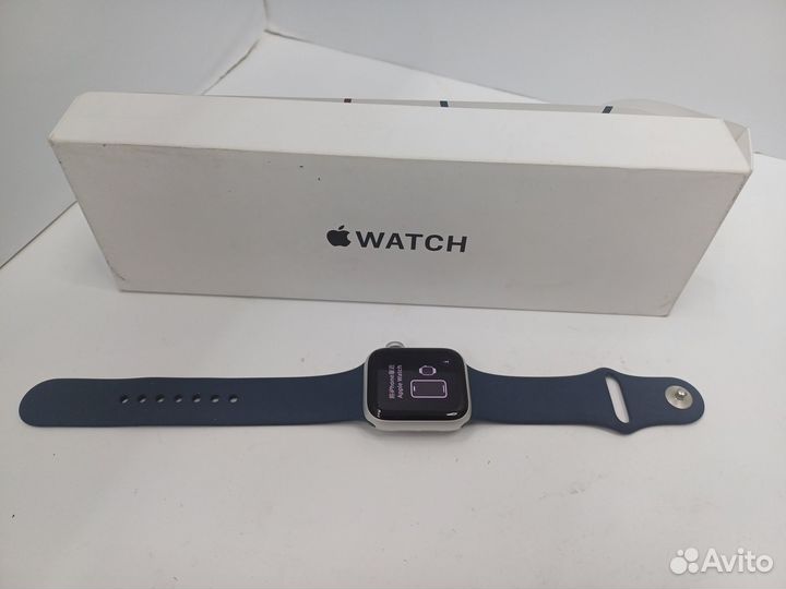 Умные Часы Apple Watch SE 2023 40mm