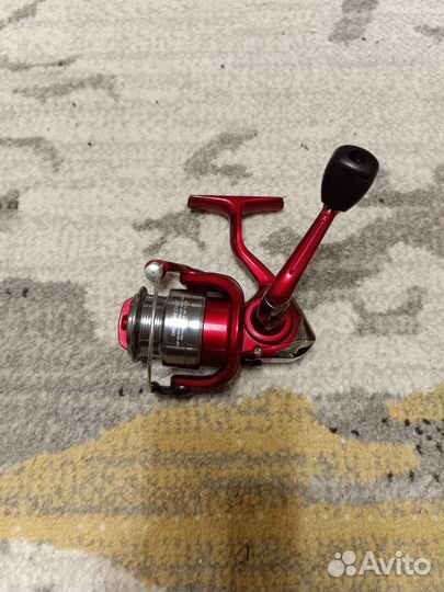 Катушка daiwa