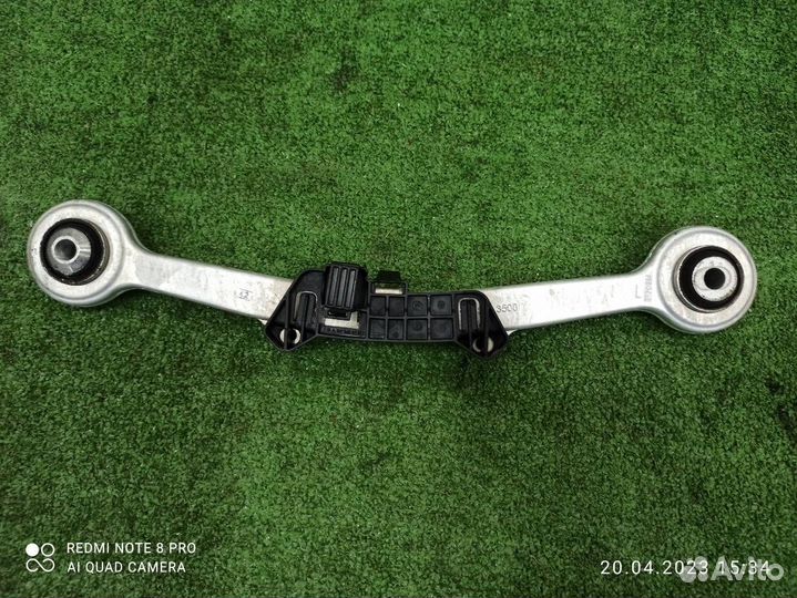 Рычаг поперечный задний левый Mercedes-Benz