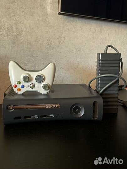 Xbox 360
