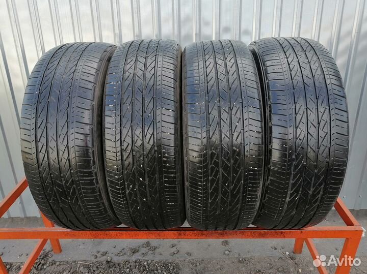 Bridgestone Dueler H/P Sport AS 215/60 R17 96H
