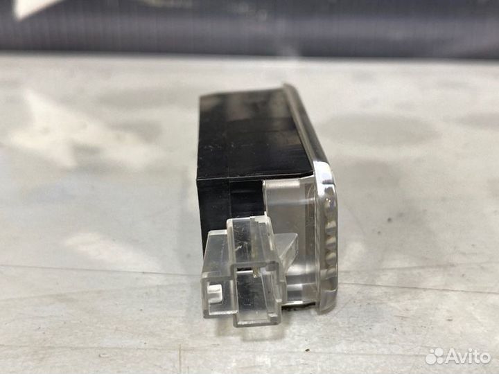 Плафон салона Audi A6 Allroad C6 AUK 2007