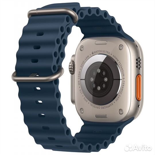 Apple Watch Ultra 2 49mm