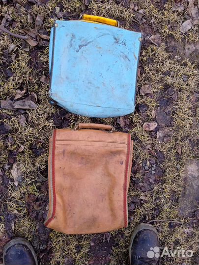 Портфели СССР