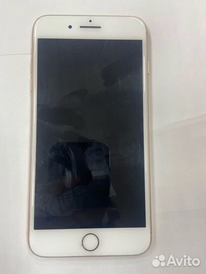iPhone 8 Plus, 64 ГБ