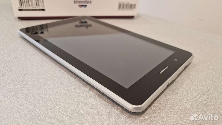 Планшет Wexler 7id:Android 4.1, 7
