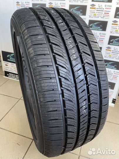 Yokohama Geolandar X-CV G057 275/50 R20 113W