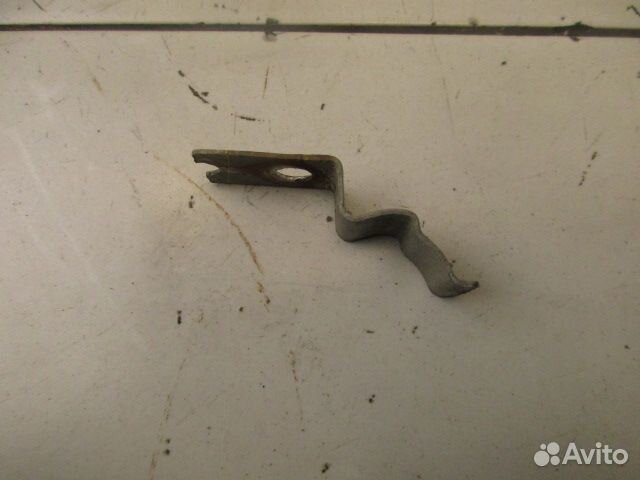 Скоба Mercedes Benz Actros MP4