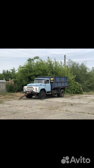 ЗИЛ 431410, 1992