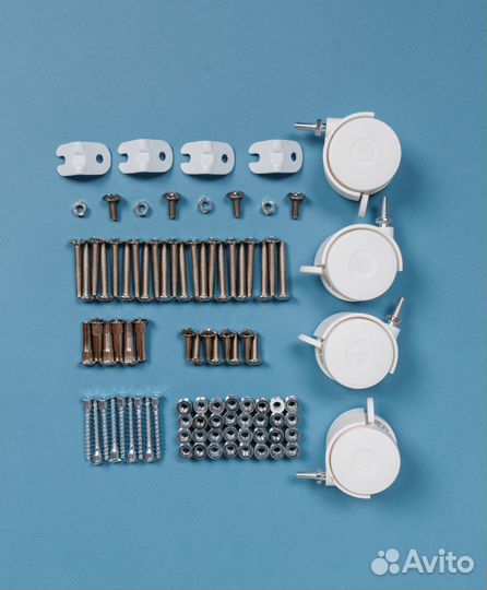 Кроватка для новорожденных