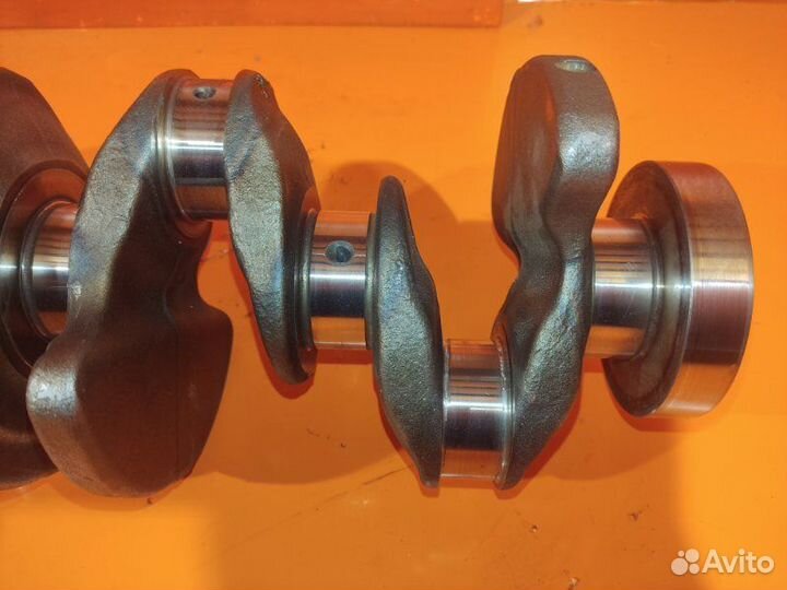 Коленвал Bmw 5 F10 N20 N20B20 Н20