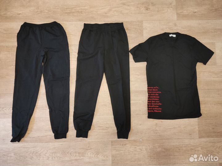 Вещи детские